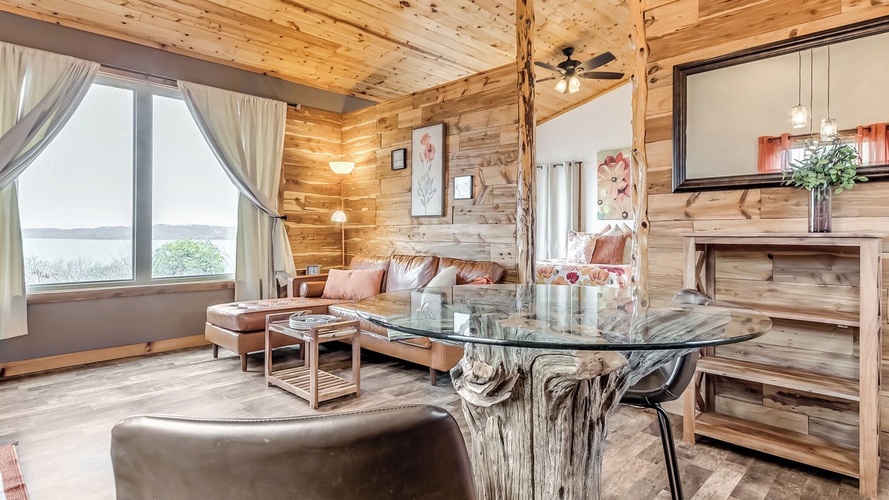 Photo of Livingroom in Longtown