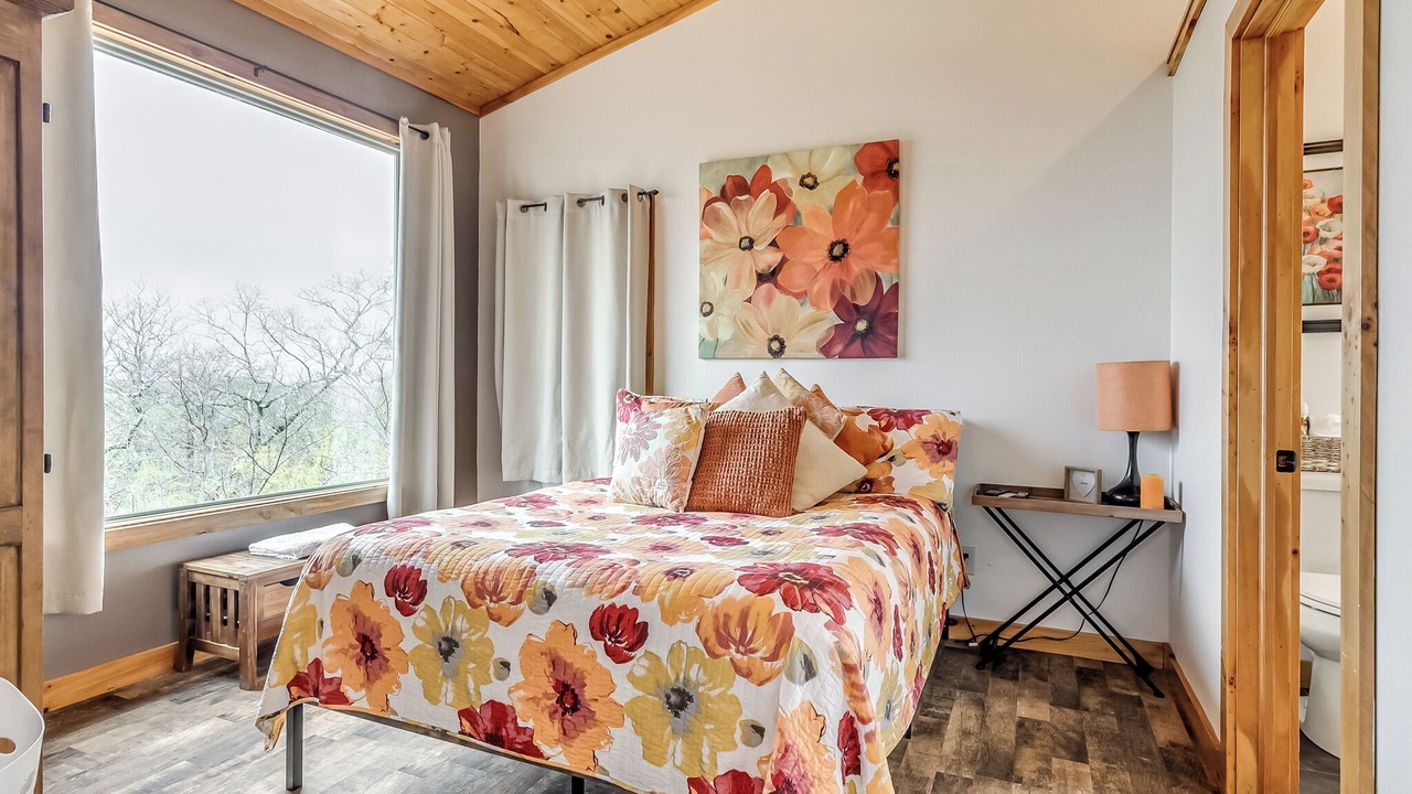 Photo of Bedroom in Longtown