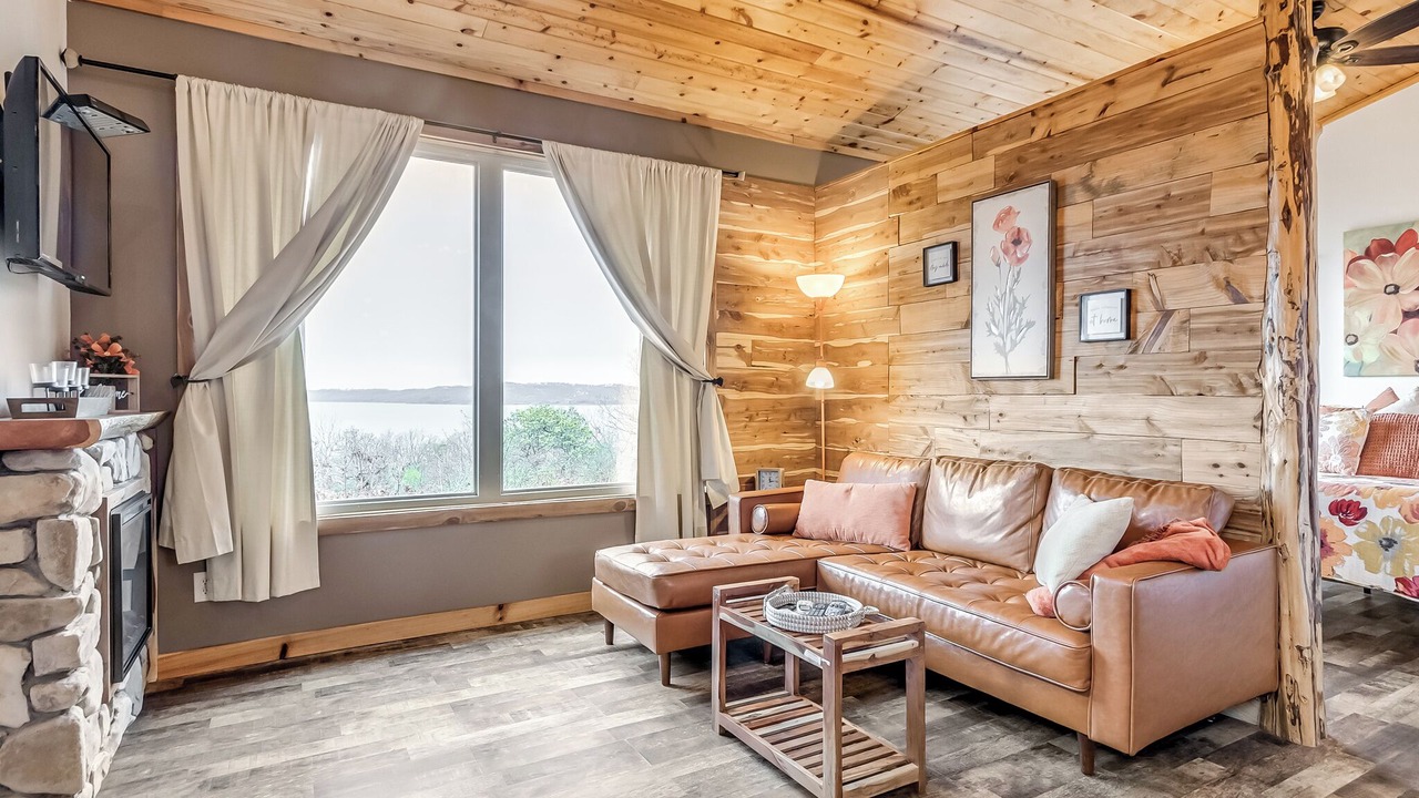 Photo of Livingroom in Longtown