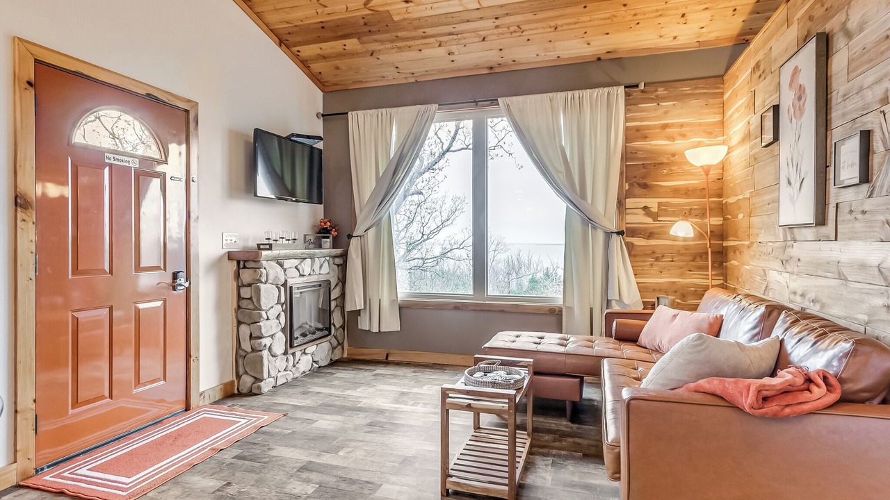 Photo of Livingroom in Longtown