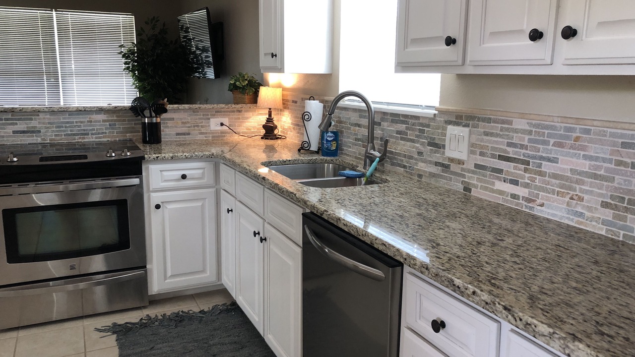 Photo of Kitchen in Central City
