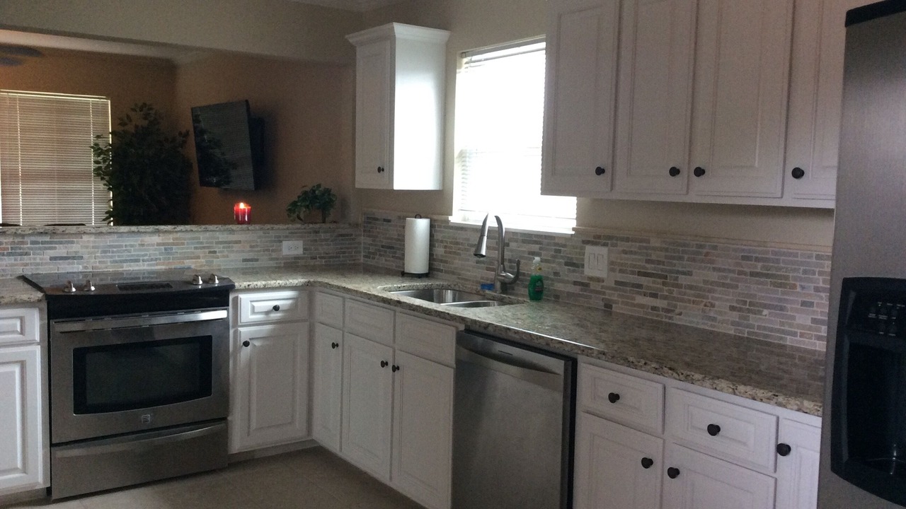 Photo of Kitchen in Central City