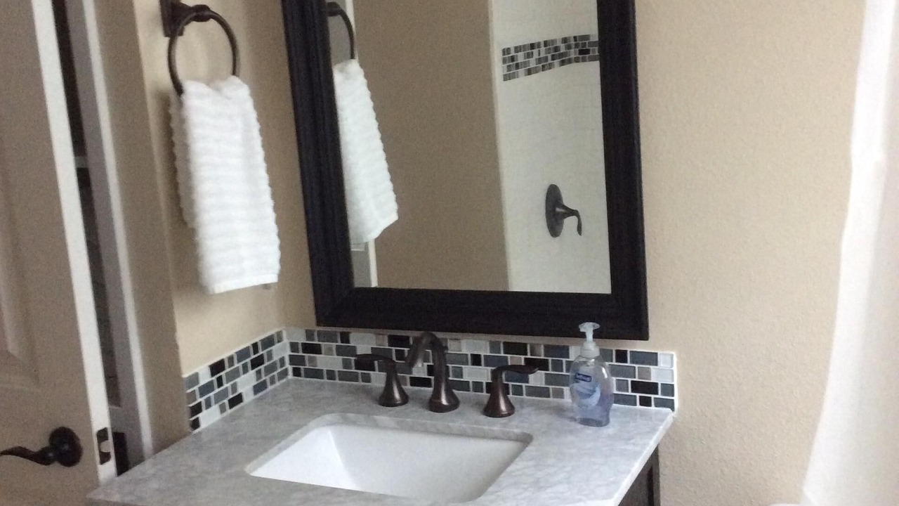 Photo of Bathroom in Central City