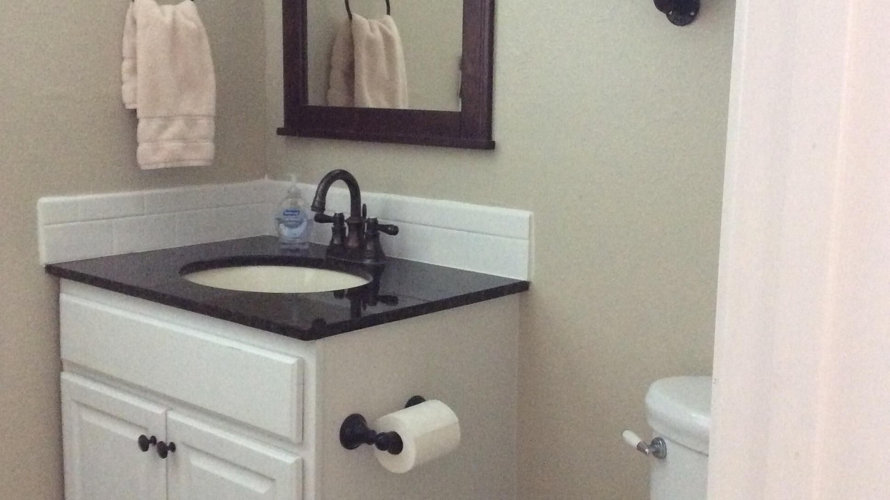 Photo of Bathroom in Central City