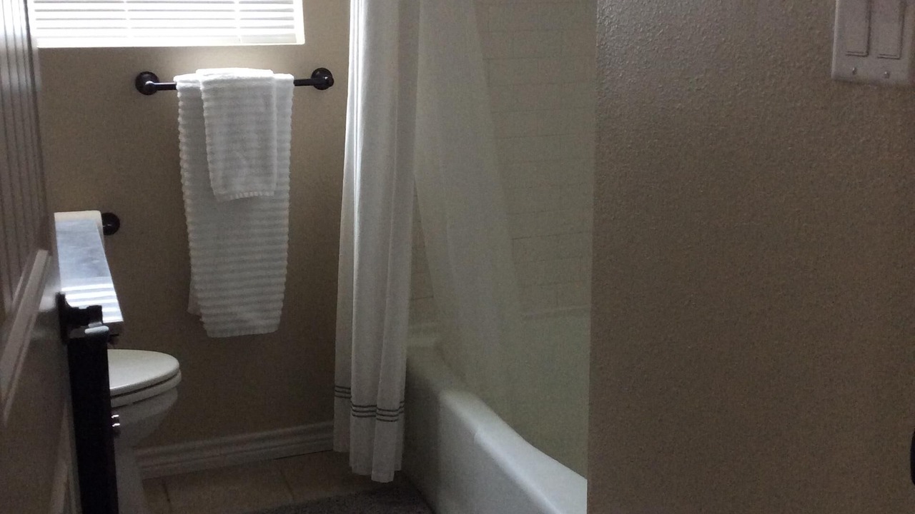 Photo of Bathroom in Central City