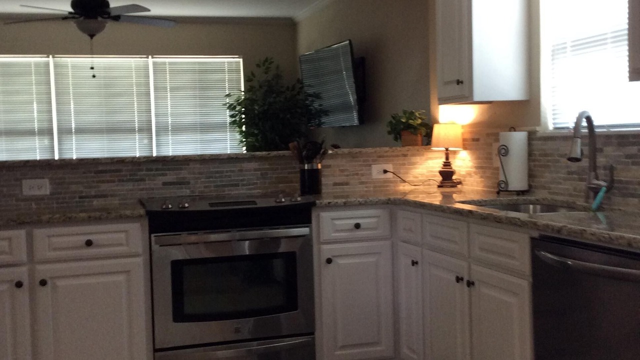 Photo of Kitchen in Central City
