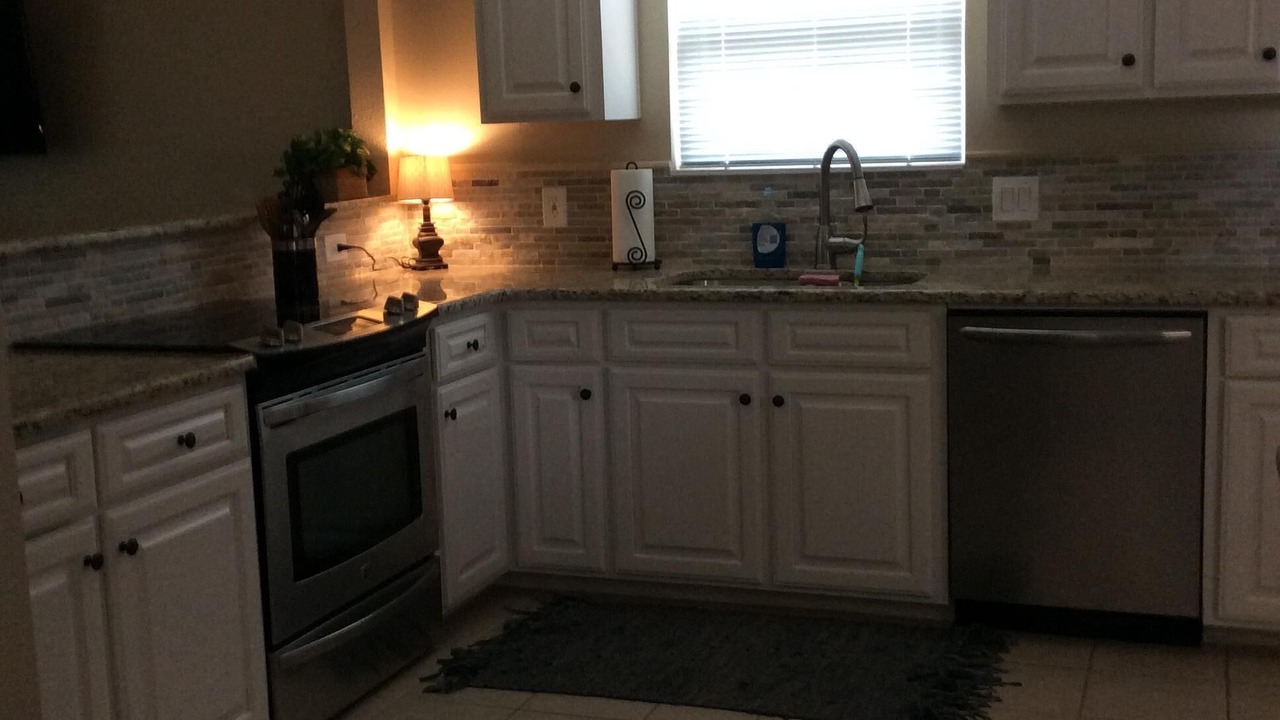 Photo of Kitchen in Central City