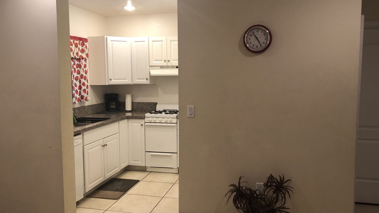 Photo of Kitchen in Burbank