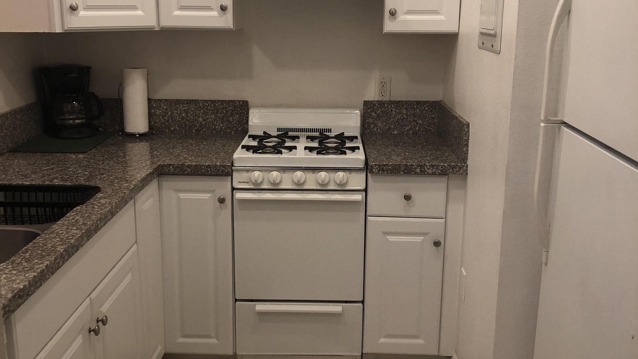 Photo of Kitchen in Burbank