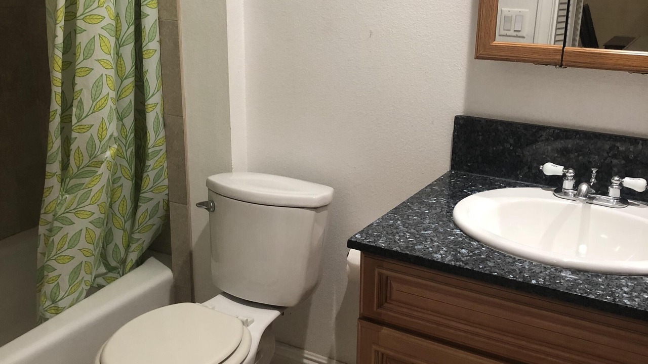 Photo of Bathroom in Burbank