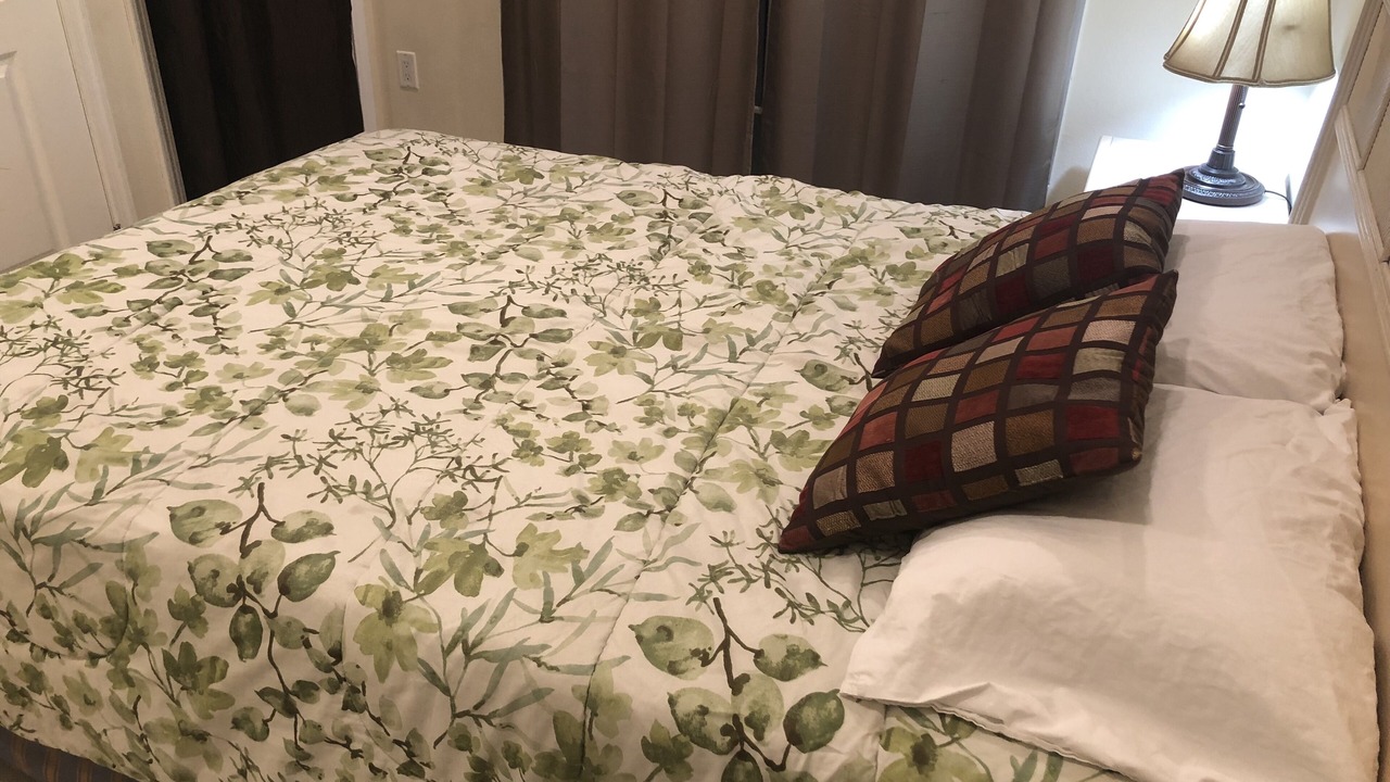 Photo of Bedroom in Burbank
