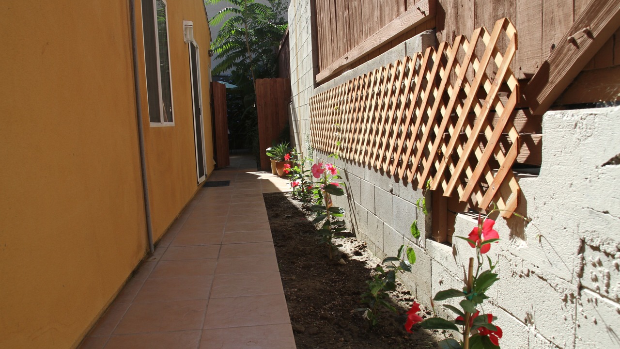 Photo of Outdoor in Burbank