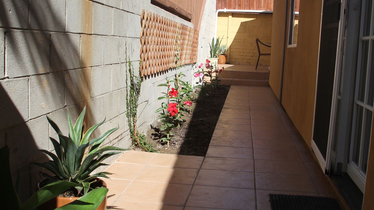 Photo of Outdoor in Burbank