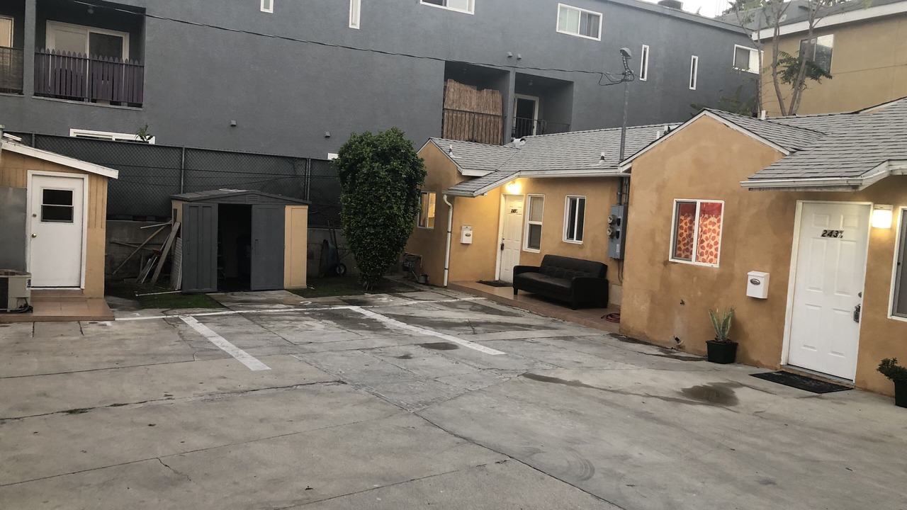 Photo of Outdoor in Burbank