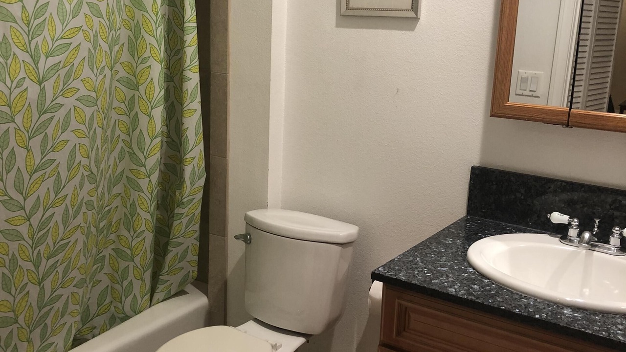 Photo of Bathroom in Burbank