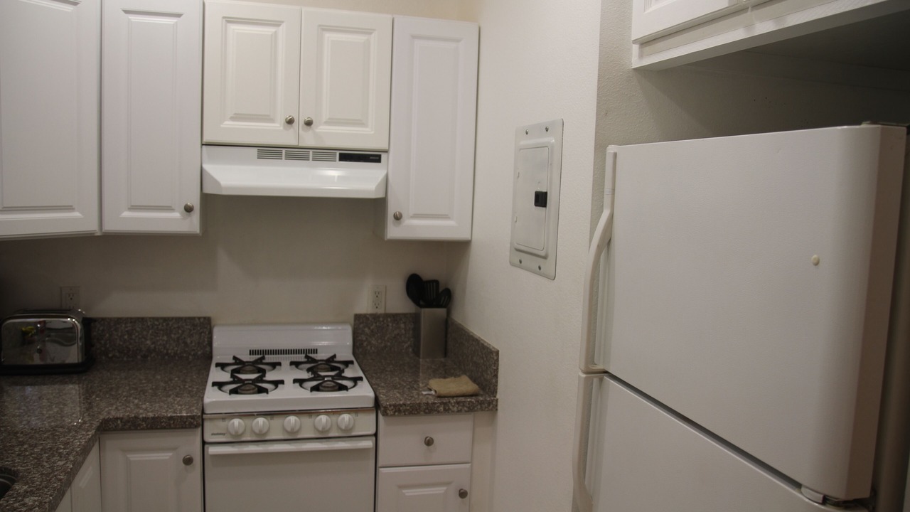 Photo of Kitchen in Burbank