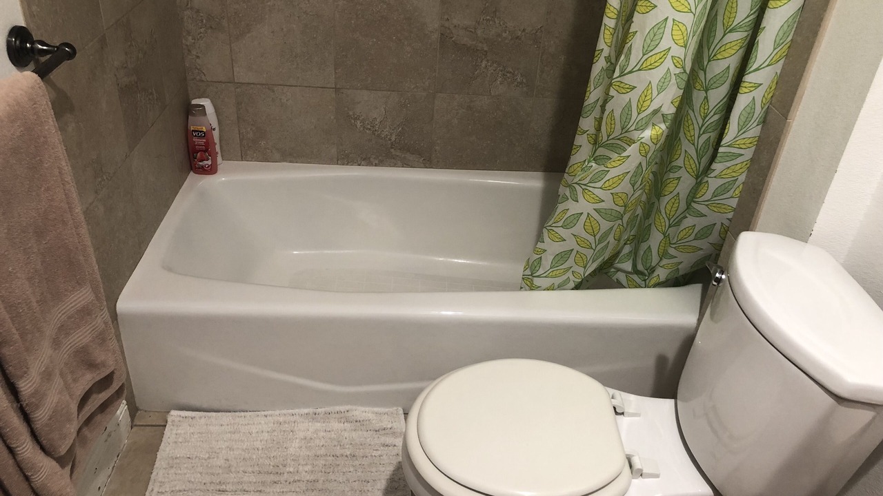Photo of Bathroom in Burbank