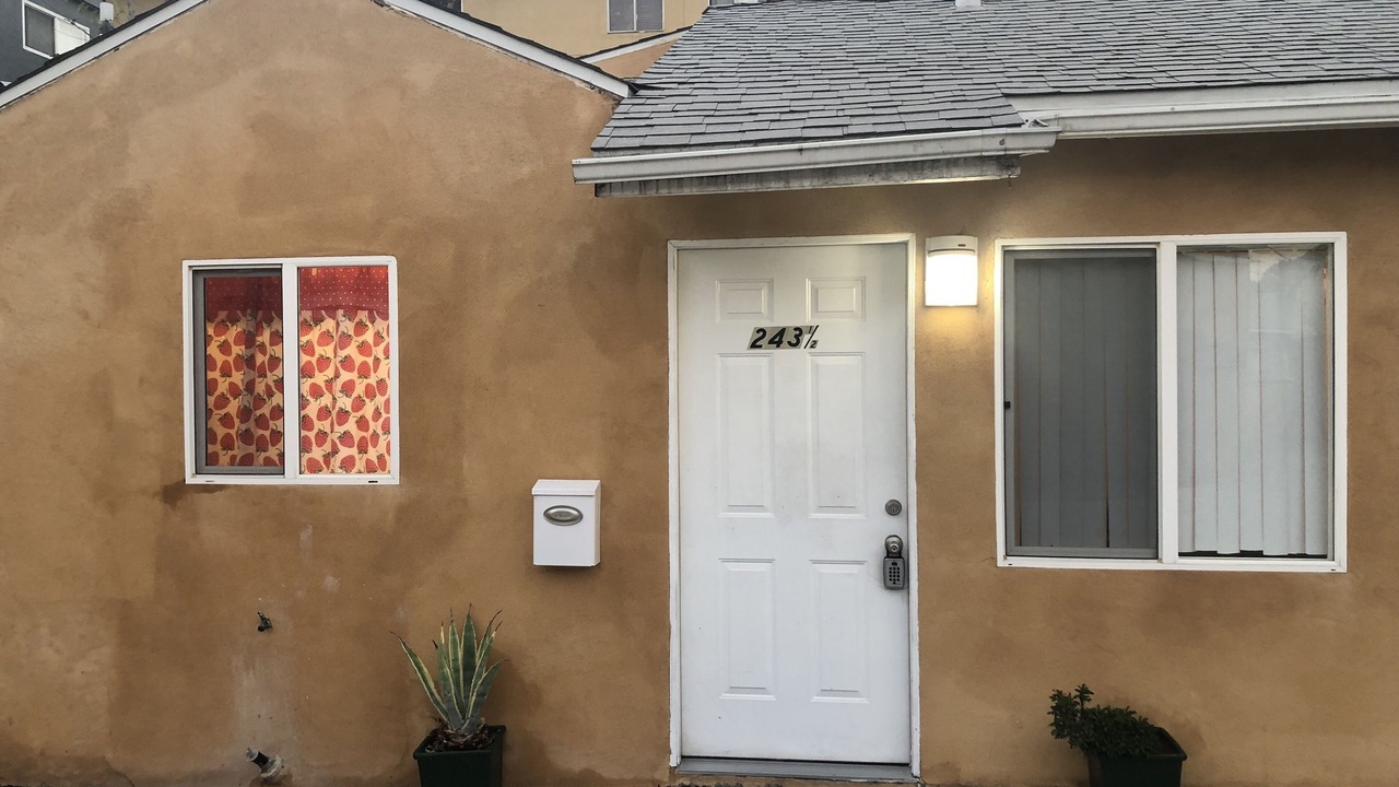 Photo of Outdoor in Burbank