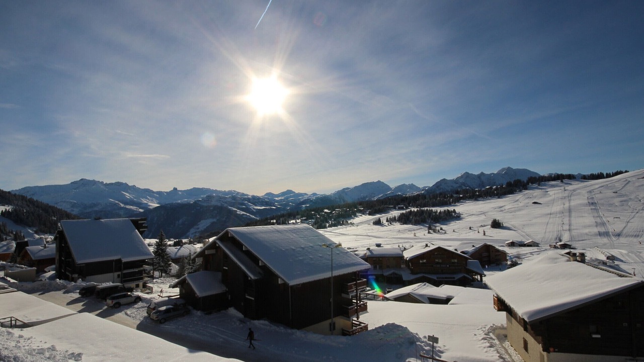 Photo of Others in Les Saisies