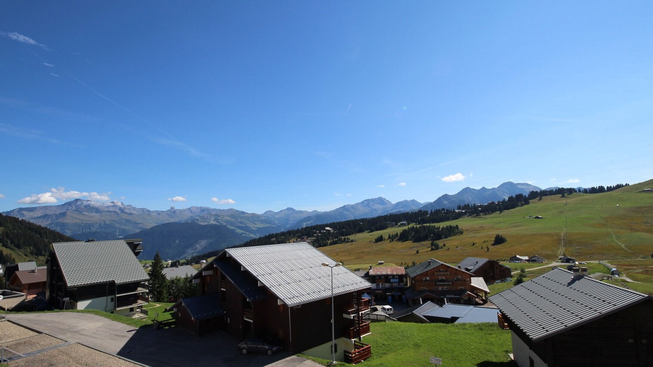 Photo of Others in Les Saisies