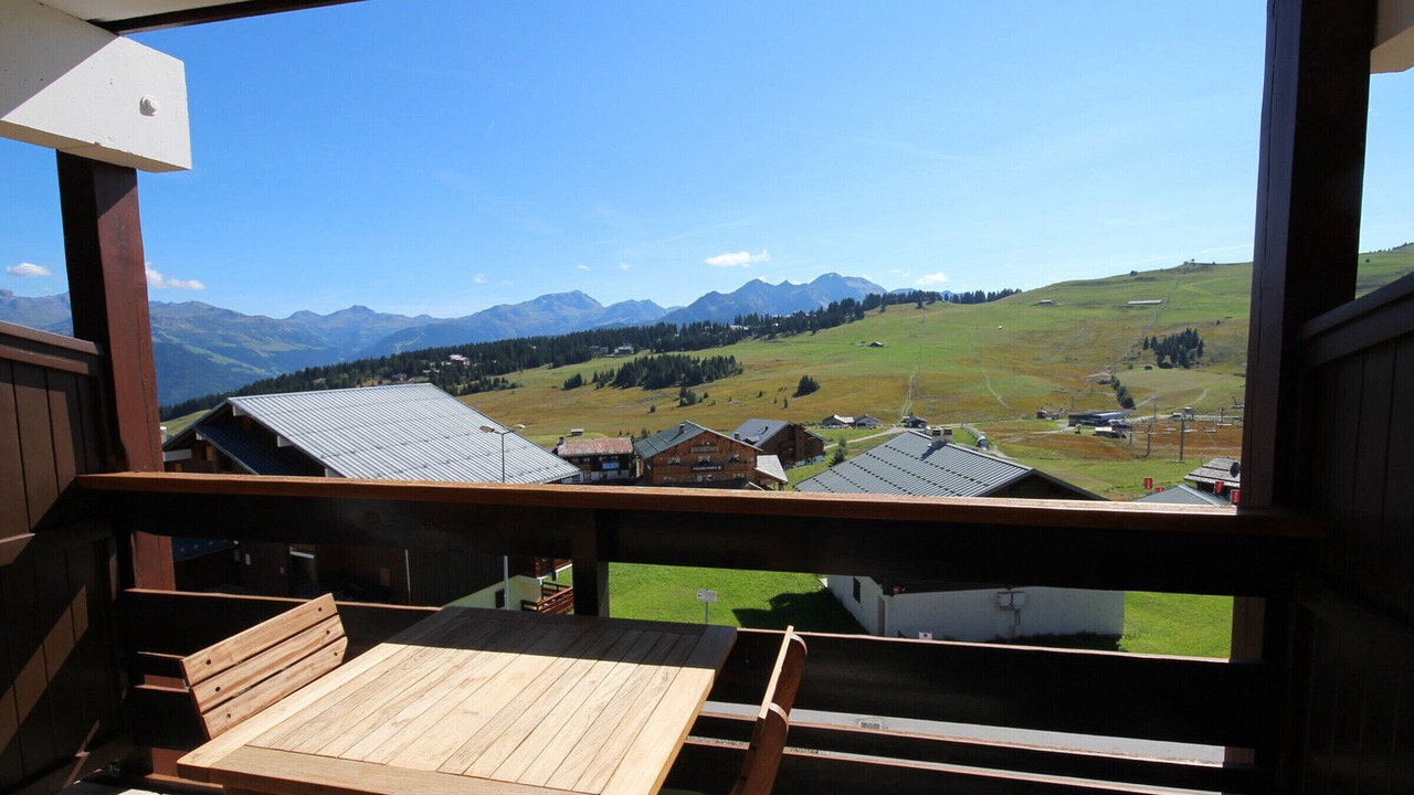 Photo of Outdoor in Les Saisies