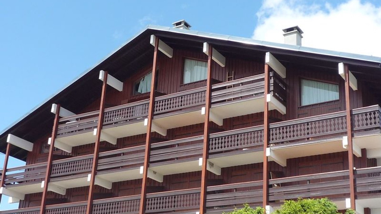 Photo of Outdoor in Les Saisies