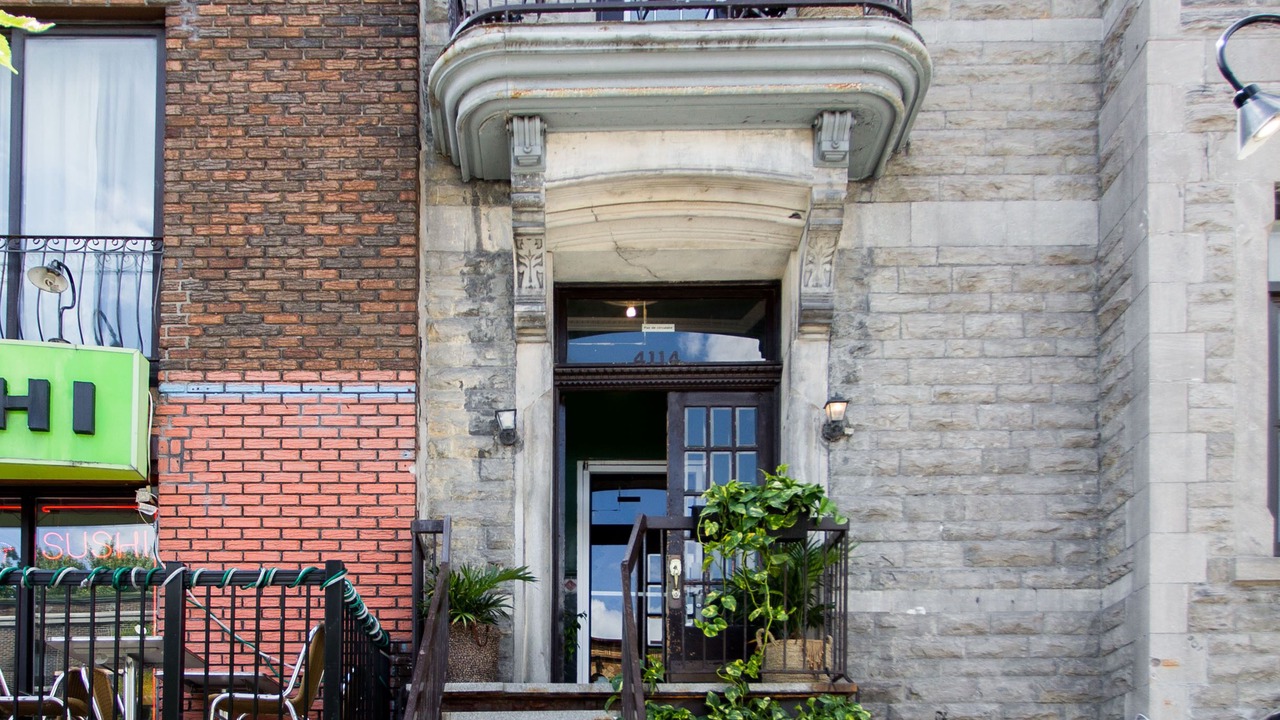 Photo of Outdoor in Plateau Mont Royal