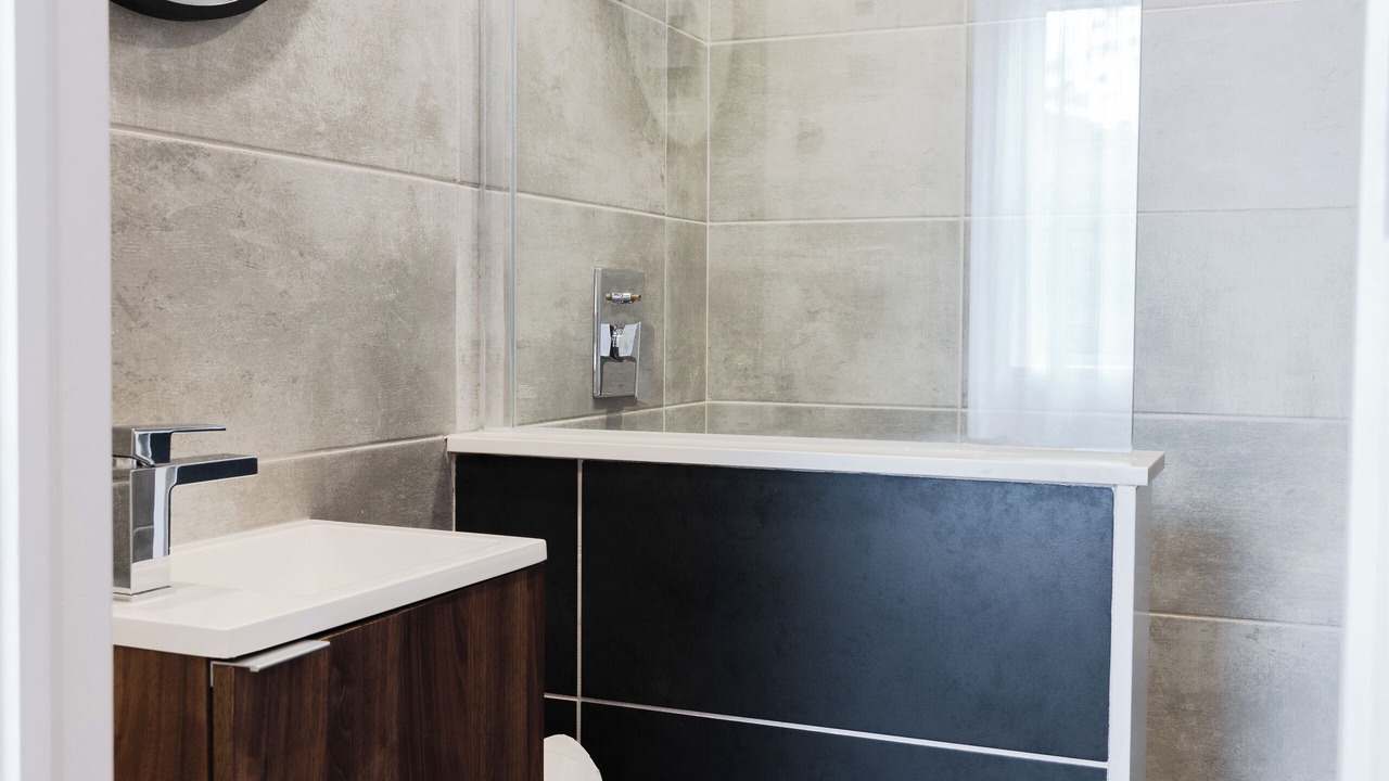 Photo of Bathroom in Plateau Mont Royal