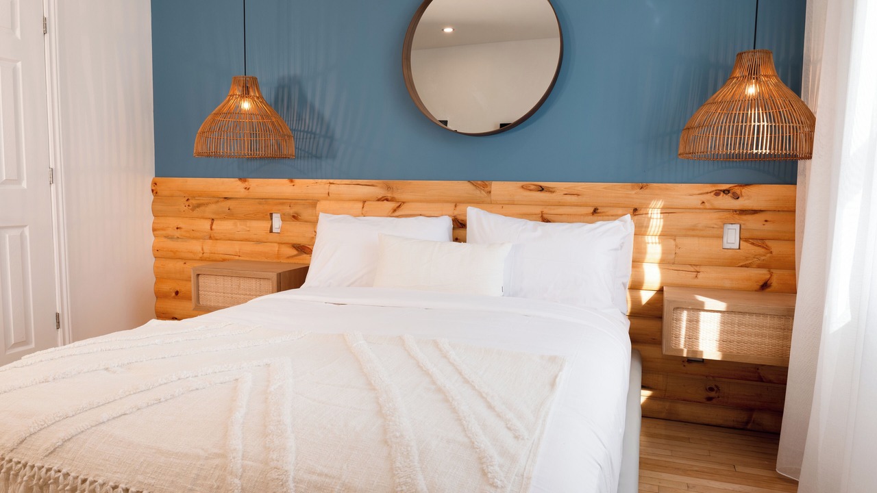 Photo of Bedroom in Plateau Mont Royal