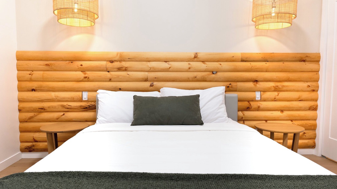 Photo of Bedroom in Plateau Mont Royal