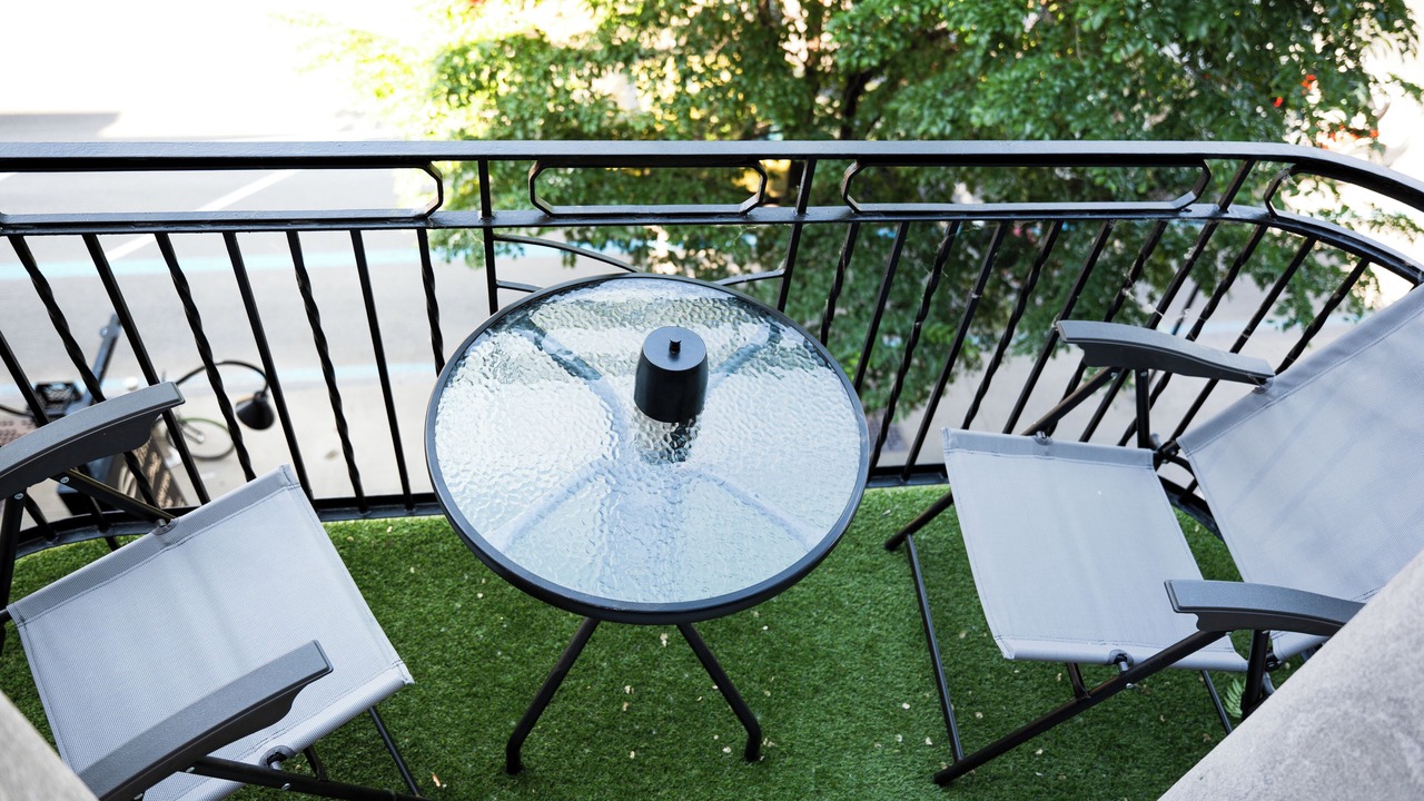 Photo of Patio Balcony in Plateau Mont Royal