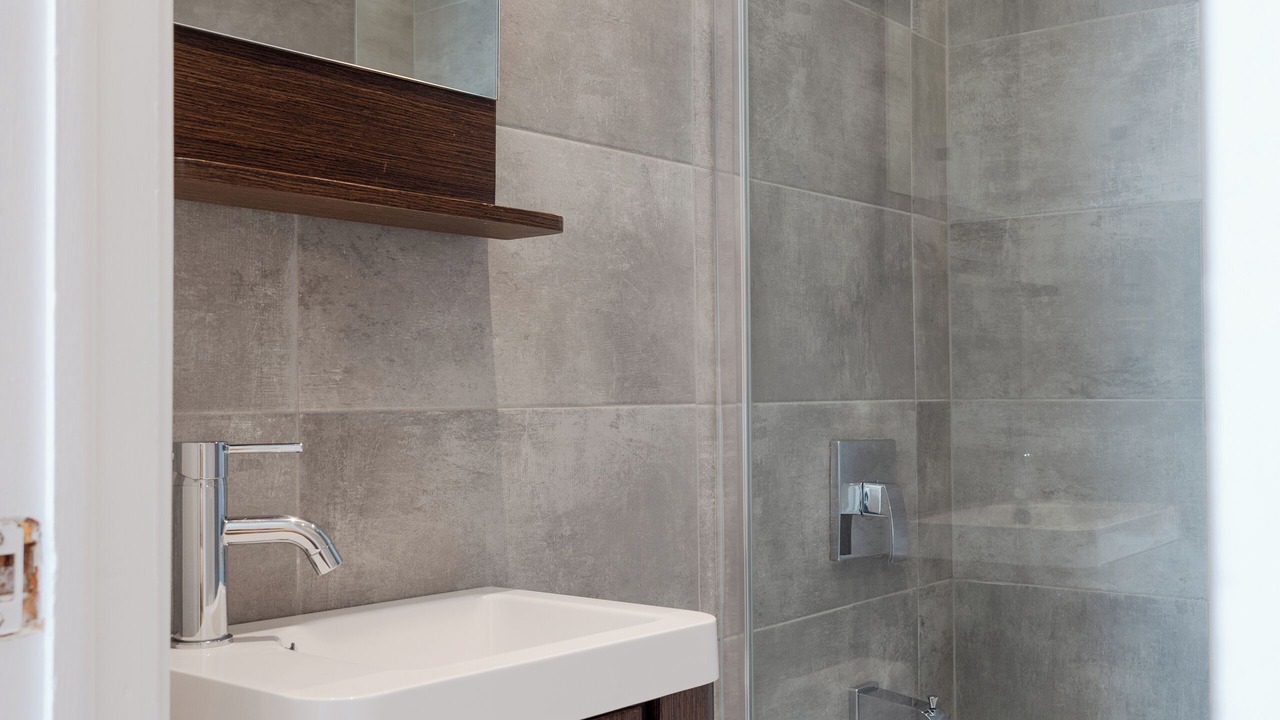 Photo of Bathroom in Plateau Mont Royal