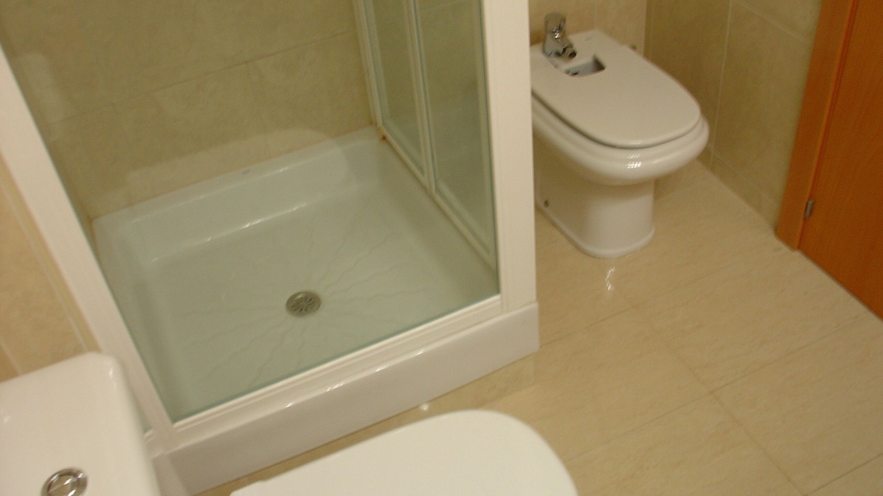 Photo of Bathroom in Sitges Town Center