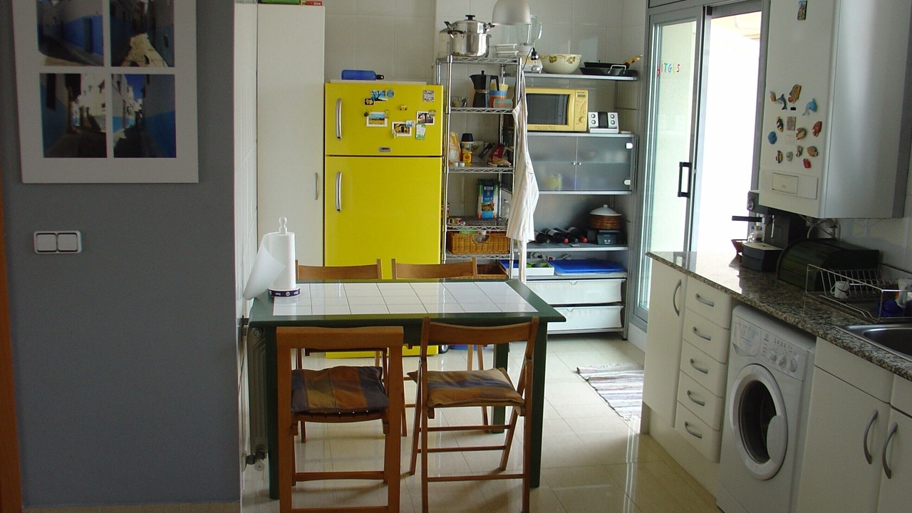 Photo of Kitchen in Sitges Town Center