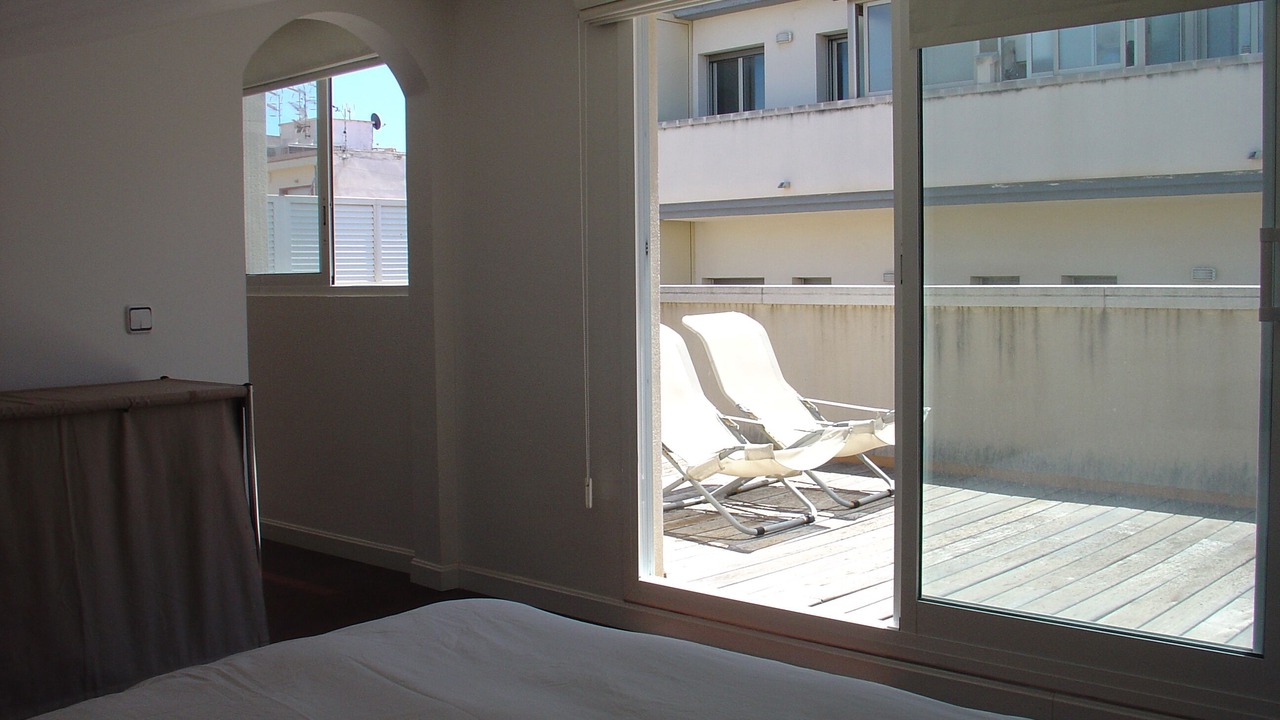 Photo of Bedroom in Sitges Town Center