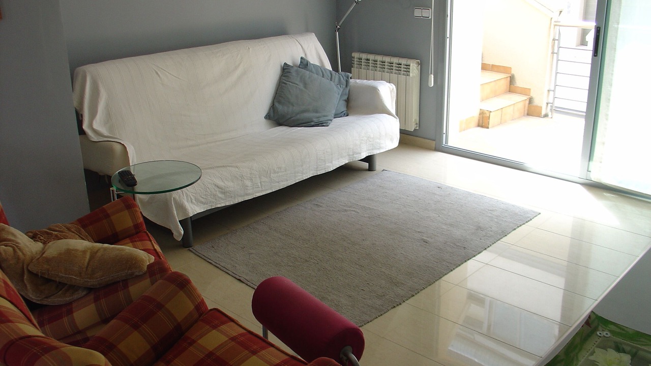Photo of Livingroom in Sitges Town Center