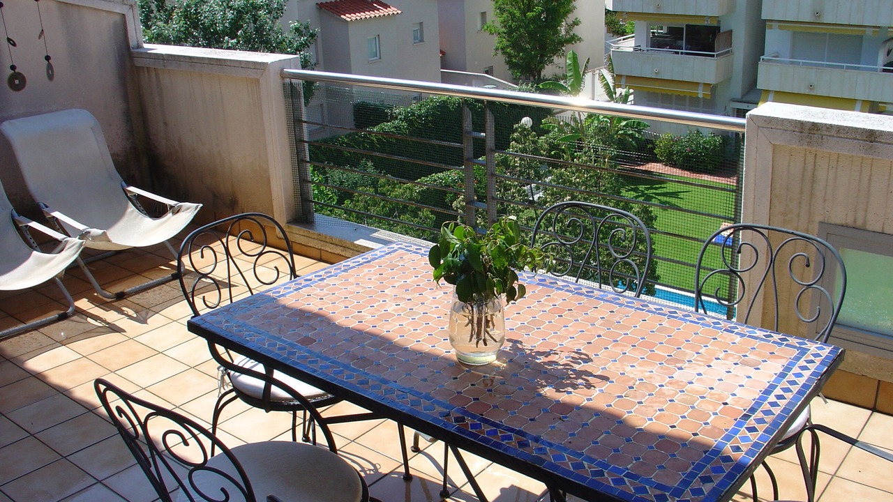 Photo of Outdoor in Sitges Town Center