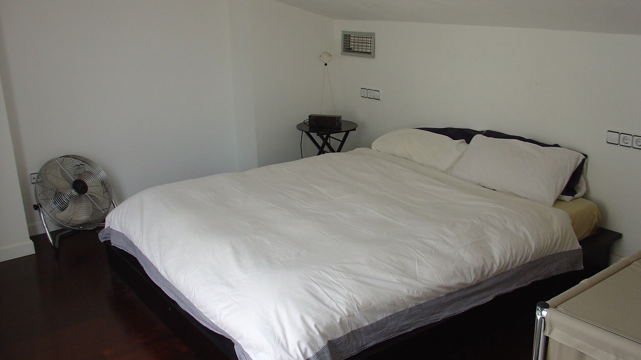 Photo of Bedroom in Sitges Town Center