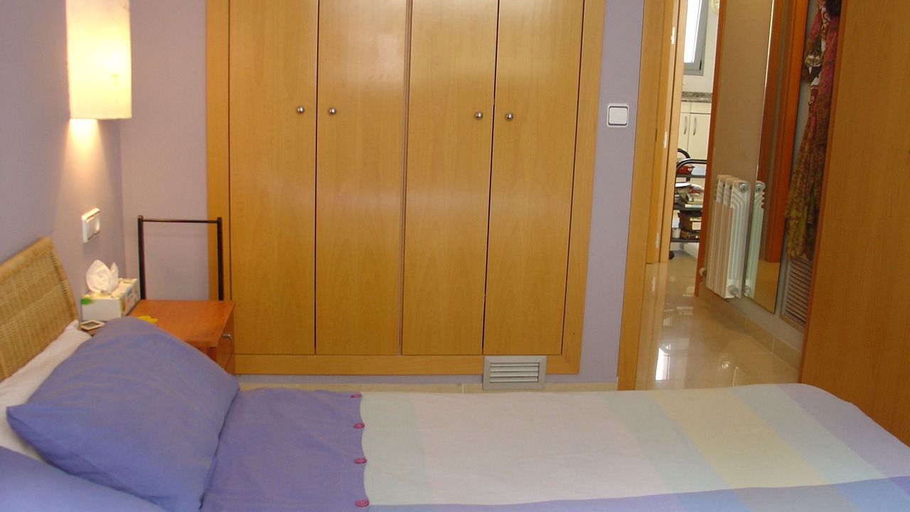 Photo of Bedroom in Sitges Town Center