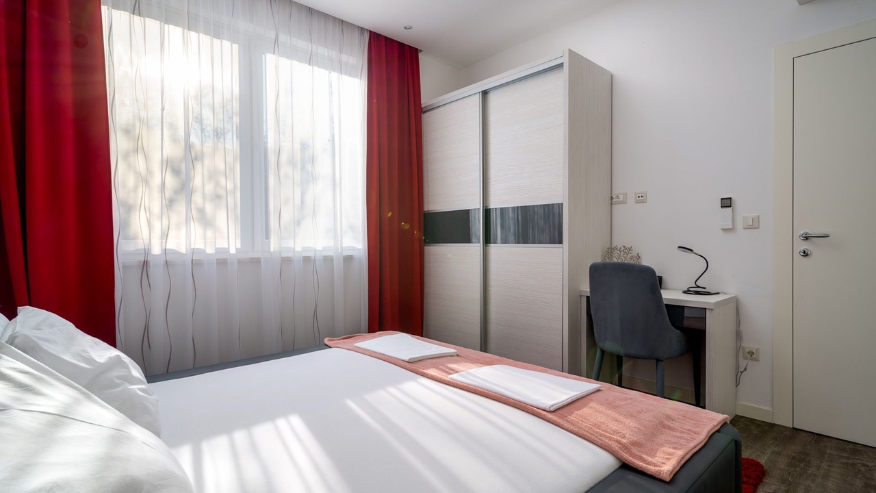 Photo of Bedroom in Slatine