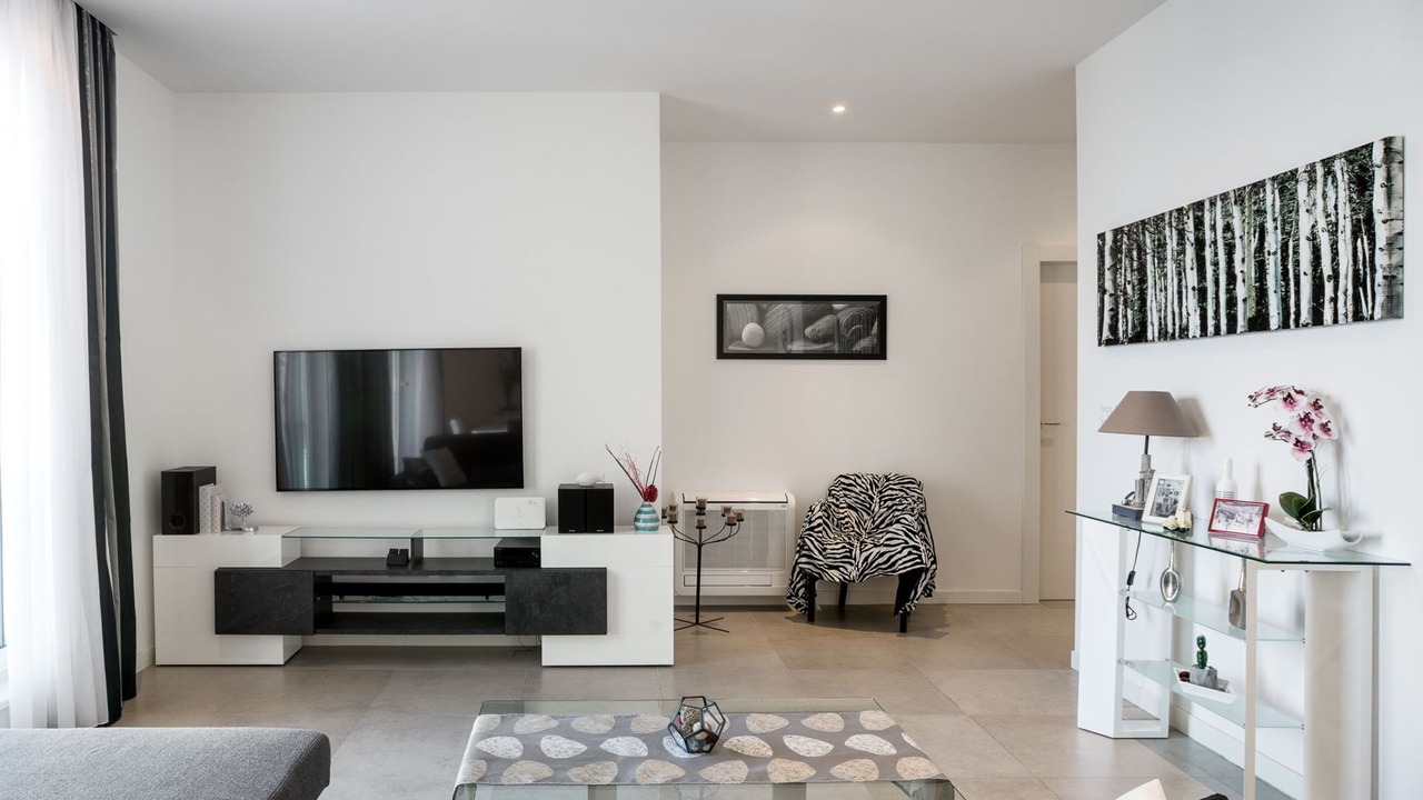 Photo of Livingroom in Slatine