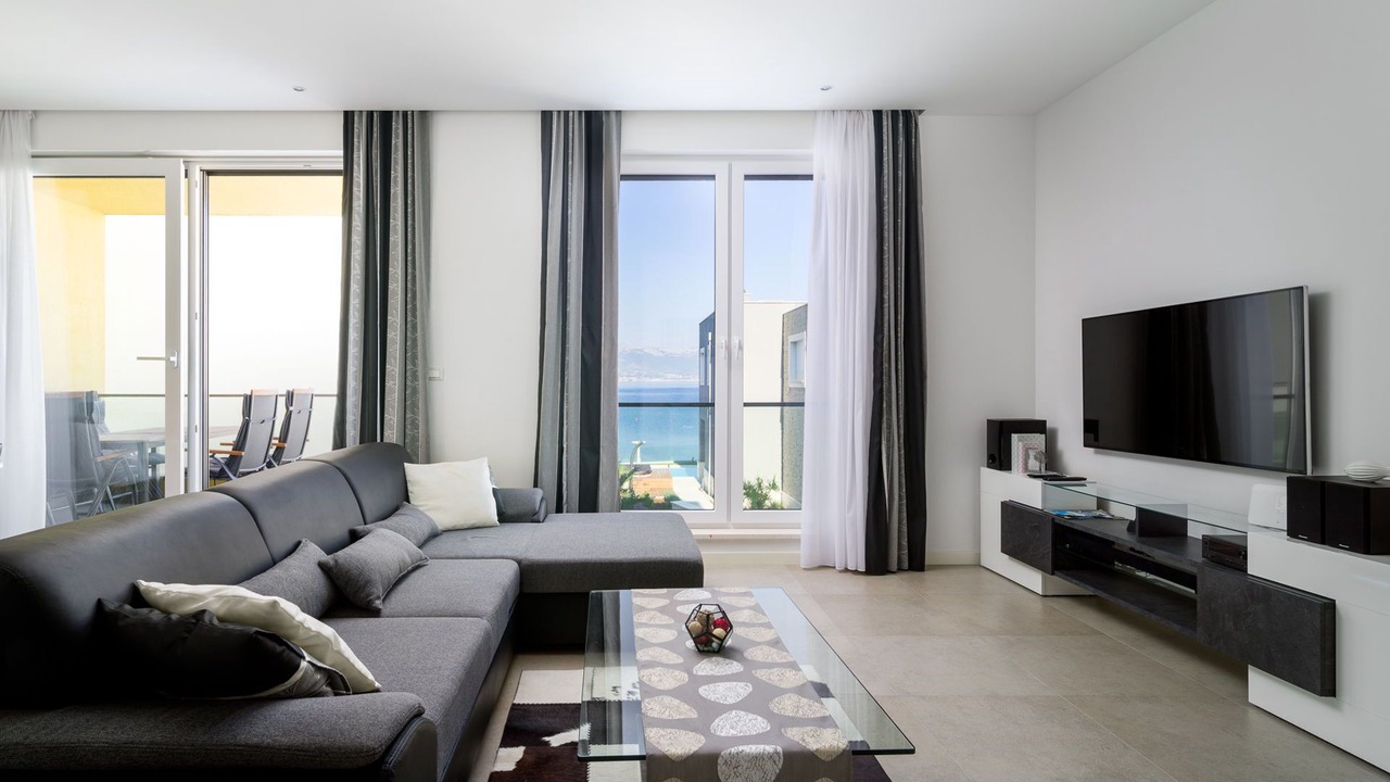 Photo of Livingroom in Slatine