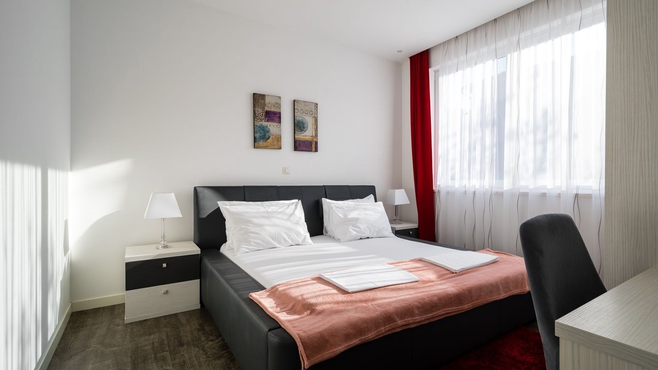 Photo of Bedroom in Slatine