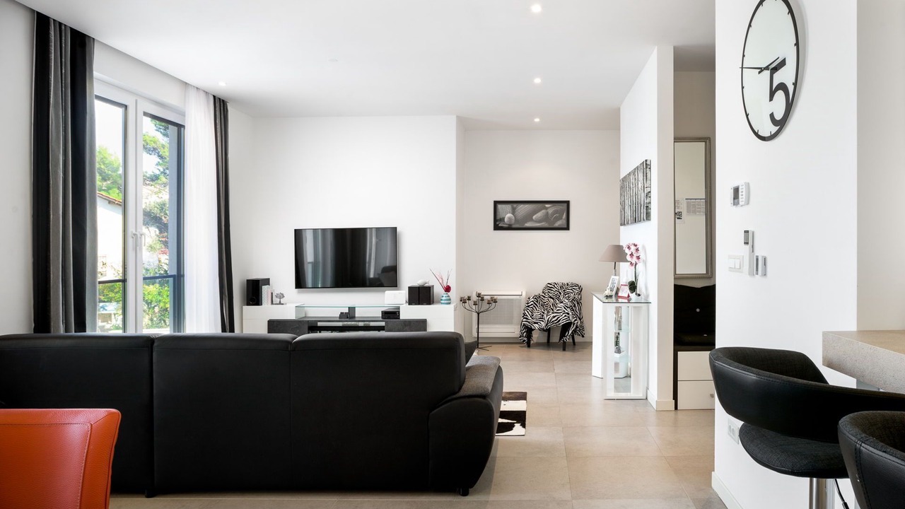 Photo of Livingroom in Slatine