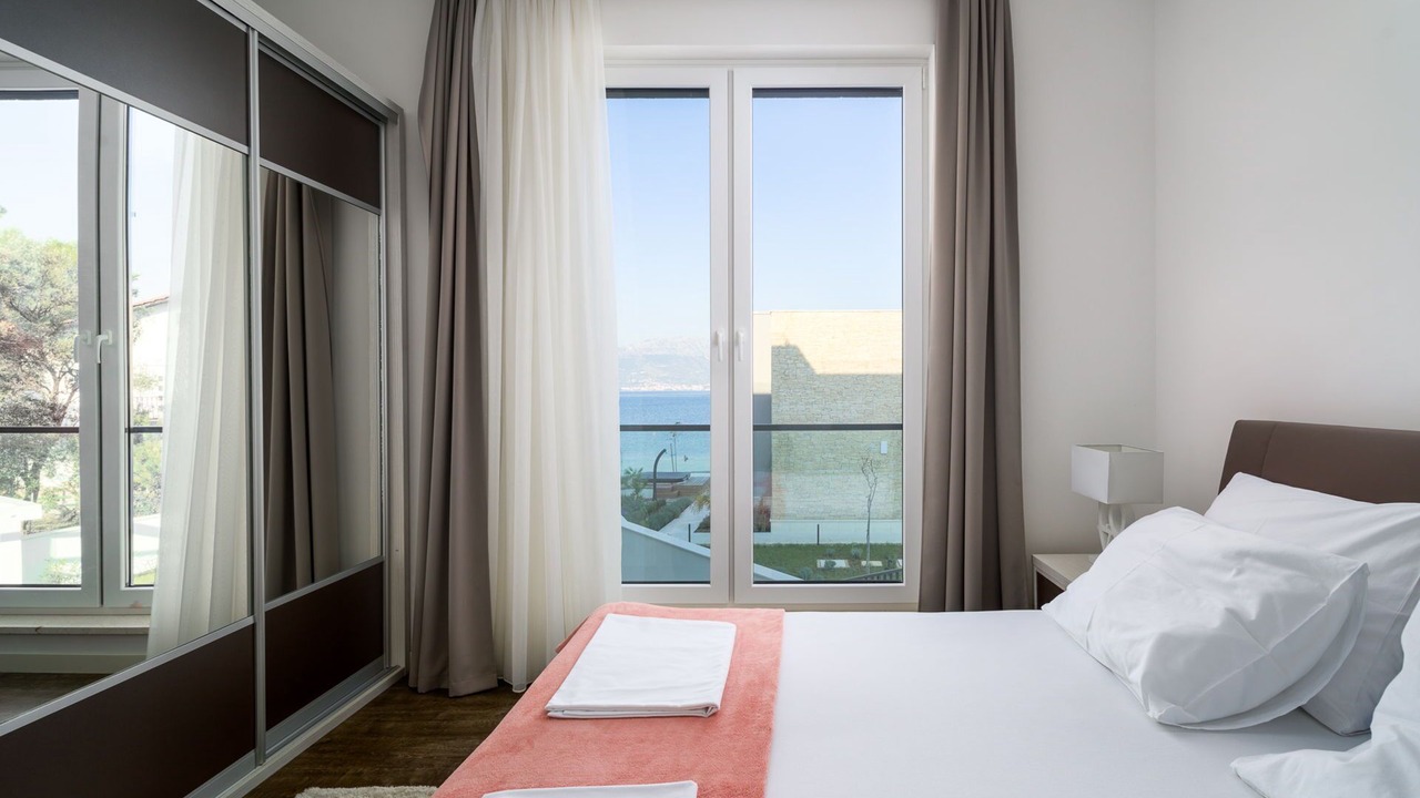 Photo of Bedroom in Slatine