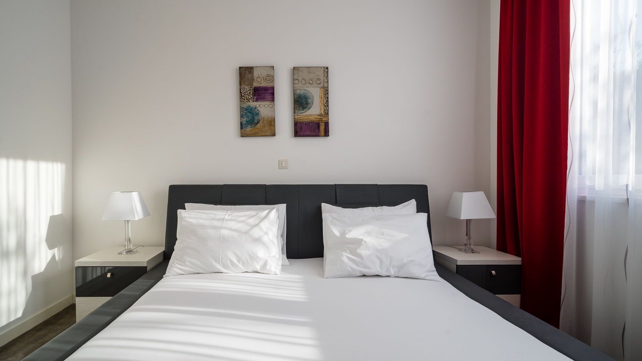 Photo of Bedroom in Slatine