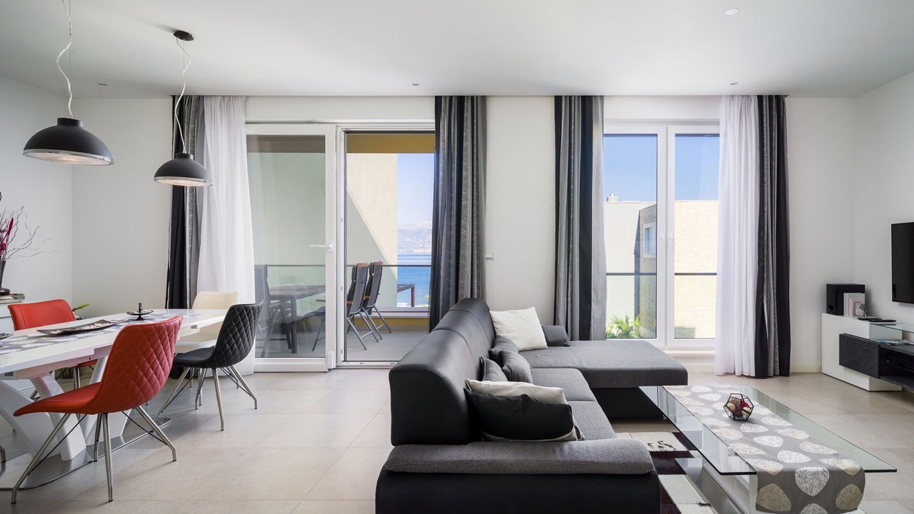 Photo of Livingroom in Slatine