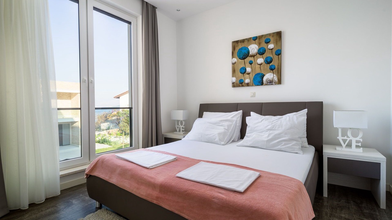 Photo of Bedroom in Slatine