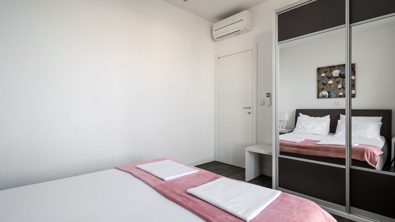 Photo of Bedroom in Slatine
