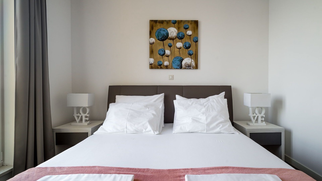 Photo of Bedroom in Slatine